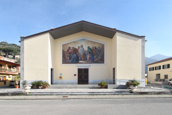 Chiesa di Ripa
