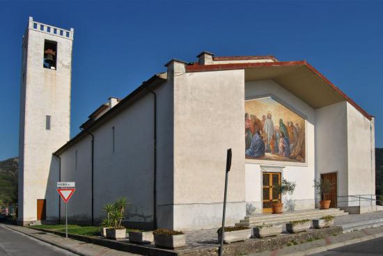 Chiesa di Ripa