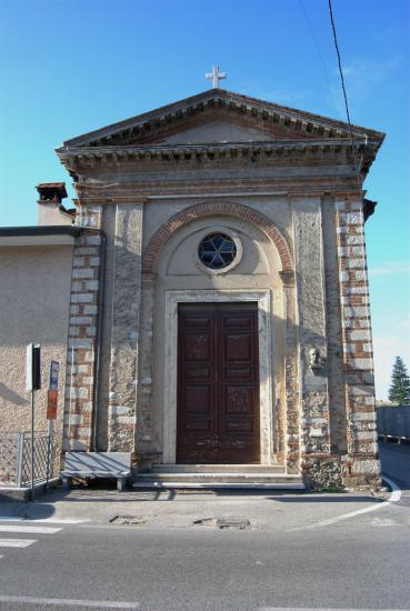 Chiesa Madonnina