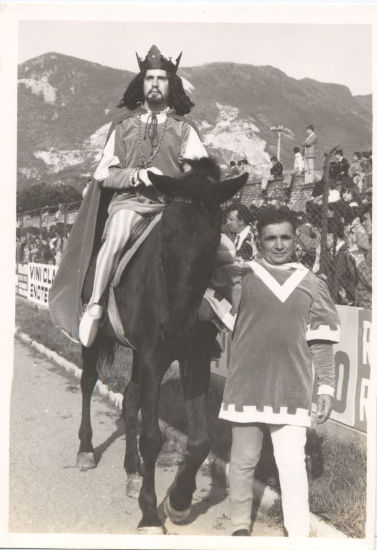 Palio