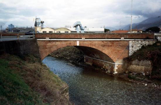 Ponte vecchio