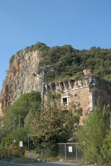 Torre della Cervia